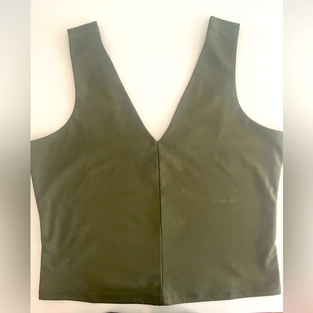 Banana Republic top
